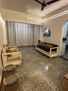 Hall Image of 1000 Sq.ft 2 BHK Apartment / Flat for rent in Malvika Housing Society, Kothrud Pune for Rs. 34000
