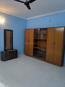 Bedroom Image of 1200 Sq.ft 2 BHK Independent House for rent in Vidyaranyapura Bengaluru for Rs. 21000