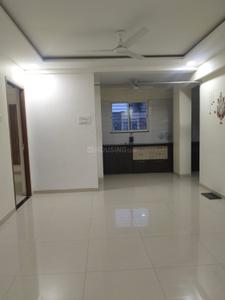 Hall Image of 1200 Sq.ft 3 BHK Apartment / Flat for rent in Trimurti Nagar Nagpur for Rs. 25000