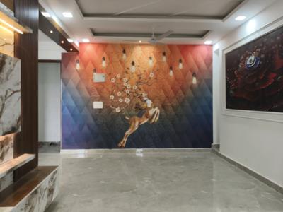 Living Room Image of 1090 Sq.ft 2 BHK Apartment / Flat for sale in Trinity Casa View Apartment 4, Noida Extension Greater Noida for Rs. 5245000