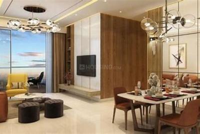 Hall Image of 500 Sq.ft 2 BHK Apartment / Flat for sale in Runwal Avenue Wing J, Kanjurmarg East Mumbai for Rs. 14500000