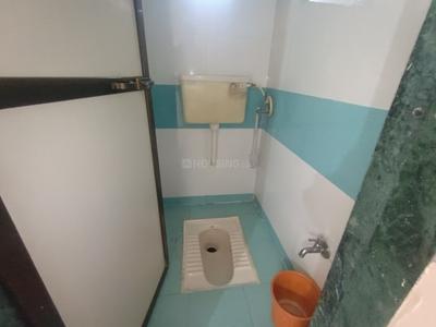 Bathroom Image of 450 Sq.ft 1 RK Apartment / Flat for sale in Shree Ganesh CHSL by Shree Ganesh Co Op Housing Society Ltd, Ulwe Navi Mumbai for Rs. 2800000