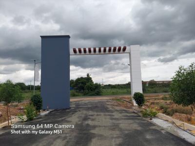 Image of 1000 Sq.ft 2 BHK Independent House for sale in Chennimalai, Erode for Rs. 3500000