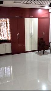Bedroom Image of 1685 Sq.ft 3 BHK Apartment / Flat for sale in Maruthi Elite, Nizampet Hyderabad for Rs. 15000000