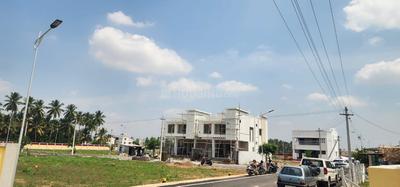 Image of 1900 Sq.ft Residential Plot / Land for sale in Thudiyalur, Coimbatore for Rs. 5700000