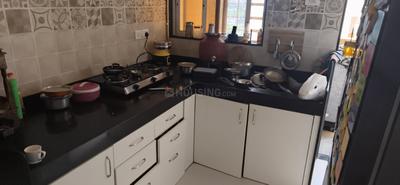 GK Arise Kitchen 4