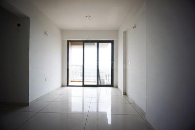 Hall Image of 1701 Sq.ft 3 BHK Apartment / Flat for sale in South Bopal Ahmedabad for Rs. 8000000