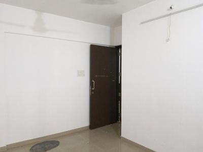 Living Room Image of 550 Sq.ft 1 BHK Apartment / Flat for rent in Puranik City Phase 3, Thane West Thane for Rs. 25500