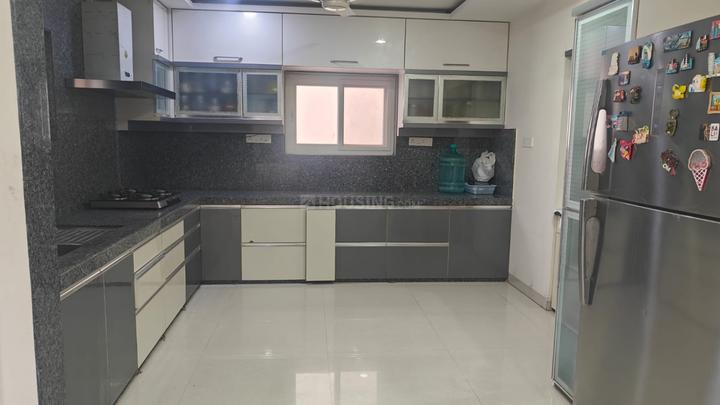 Srikrishna Real Estate Kitchen 1