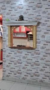 Image of 1110 Sq.ft 3 BHK Apartment / Flat for rent in Srijan Greenfield City, Maheshtala, Kolkata for Rs. 23000