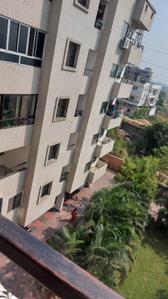 Building Image of 1300 Sq.ft 3 BHK Apartment / Flat for sale in Argora Ranchi for Rs. 6500000