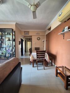 Hall Image of 1450 Sq.ft 3 BHK Apartment / Flat for sale in Sanpada Navi Mumbai for Rs. 38000000