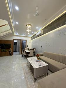 Image of 3600 Sq.ft 4 BHK Independent House for sale in Vaishali Nagar Extension, Jaipur for Rs. 27100000
