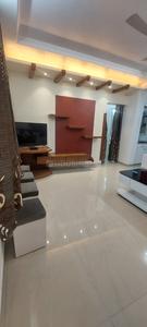 Hall Image of 850 Sq.ft 2 BHK Apartment / Flat for sale in Nashik Road Nashik for Rs. 4500000