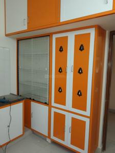Bedroom Image of 800 Sq.ft 2 BHK Independent House for sale in Veppampattu Chennai for Rs. 4500000