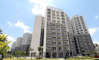 Image of 1275 Sq.ft 2 BHK Apartment / Flat for sale in Puravankara Northern Lights By Puravankara KVN, Bengaluru Hardware Park, Bengaluru for Rs. 14500000