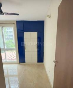 Bedroom Image of 1200 Sq.ft 2.5 BHK Apartment / Flat for rent in Assetz 63 Degree East Tower B, Chikkakannalli Bengaluru for Rs. 60000