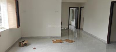 Hall Image of 1730 Sq.ft 3 BHK Apartment / Flat for rent in Bachupally Hyderabad for Rs. 26000