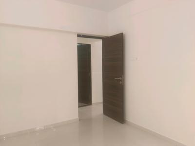 Bedroom Image of 1120 Sq.ft 3.5 BHK Apartment / Flat for rent in Borivali West Mumbai for Rs. 65000