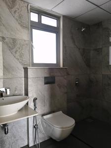 Common Bathroom Image of 780 Sq.ft 2 BHK Apartment / Flat for rent in Kolte Patil Life Republic Sector R10 10th Avenue Universe Phase II, Nerhe Pune for Rs. 22101