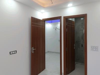Bedroom Image of 600 Sq.ft 2 BHK Apartment / Flat for sale in Burari Affordable Homes, Burari New Delhi for Rs. 2851000