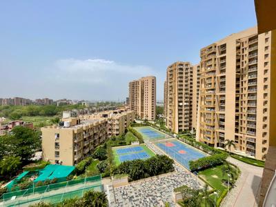 Image of 1950 Sq.ft 3.5 BHK Apartment / Flat for sale in Suncity Parikrama, Sector 20, Panchkula for Rs. 42500000