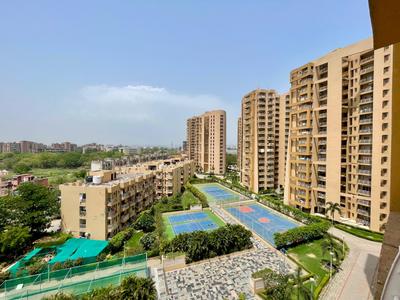 3 BHK Flat