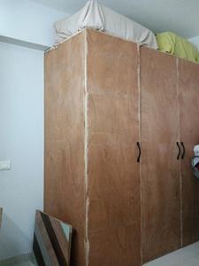 Bedroom Image of 1743 Sq.ft 3 BHK Apartment / Flat for sale in Gala Eternia, Thaltej Ahmedabad for Rs. 14500000