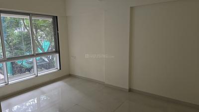 Bedroom Image of 730 Sq.ft 2 BHK Apartment / Flat for sale in Dahisar West Mumbai for Rs. 14800000