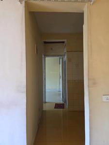 Passage Image of 750 Sq.ft 2 BHK Apartment / Flat for sale in Rashmi Dhruvita Park, Vasai East Vasai for Rs. 5400000