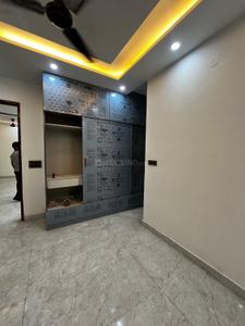Hall Image of 1260 Sq.ft 3 BHK Builder Floor for sale in Ashok Nagar New Delhi for Rs. 13000000