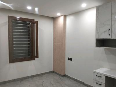 Bedroom Image of 3200 Sq.ft 5 BHK Builder Floor for sale in Rajendra Nagar Ghaziabad for Rs. 27000000