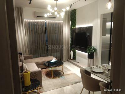 2 BHK Flat