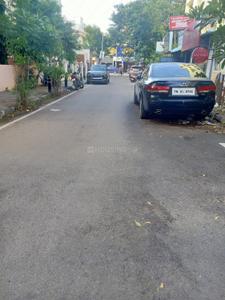 Uthandi land Plot View 1
