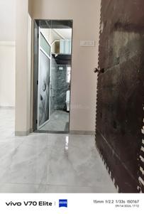 Bedroom Image of 925 Sq.ft 2 BHK Apartment / Flat for rent in Chinchodyacha Pada Thane for Rs. 19000