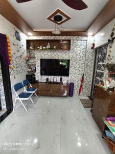 1 RK Flat