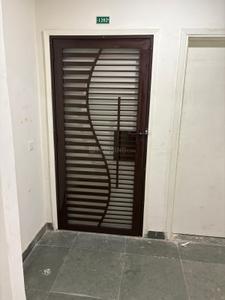 Balcony Image of 1380 Sq.ft 3 BHK Apartment / Flat for sale in Jaypee Kosmos, Sector 134 Noida for Rs. 11800000