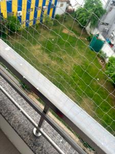 Balcony Image of 1500 Sq.ft 3 BHK Builder Floor for rent in Malviya Nagar New Delhi for Rs. 70000