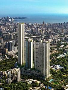Image of 780 Sq.ft 2 BHK Apartment / Flat for sale in Byculla, Mumbai for Rs. 35000000