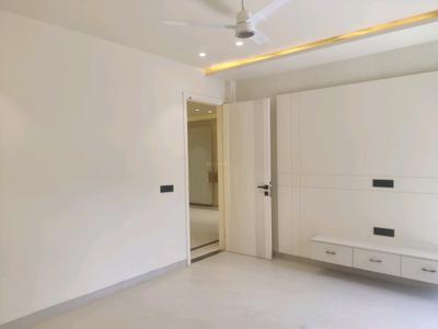 Bedroom Image of 2250 Sq.ft 4 BHK Builder Floor for sale in Green Field Colony Faridabad for Rs. 24200000
