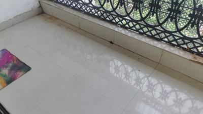 Image of 650 Sq.ft 1 BHK Apartment / Flat for sale in Kopar Khairane, Navi Mumbai for Rs. 10500000