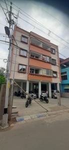 1 BHK Flat