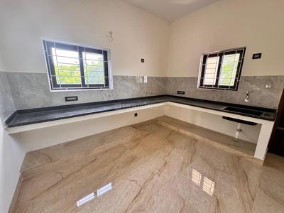 Kitchen Image of 2099 Sq.ft 3 BHK Apartment / Flat for sale in Uthandi Chennai for Rs. 15000000
