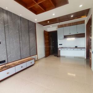 Hall Image of 995 Sq.ft 2 BHK Apartment / Flat for sale in Virar West Virar for Rs. 9500000