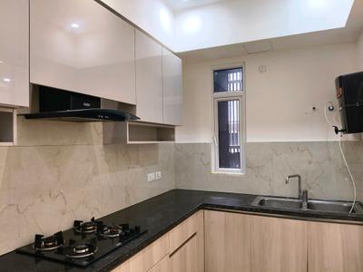 Kitchen Image of 1340 Sq.ft 3 BHK Apartment / Flat for sale in M3M Sierra 68, Nurpur Jharsa Gurgaon for Rs. 14500000
