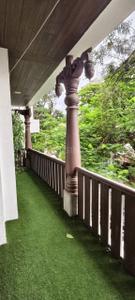 Balcony Image of 4500 Sq.ft 4 BHK Independent House for sale in New Tippasandra Bengaluru for Rs. 150000000