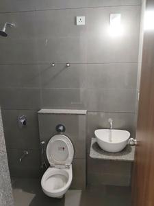 Image of 1700 Sq.ft 3 BHK Apartment / Flat for rent in Shypram Parisar, Ognaj, Ahmedabad for Rs. 30000