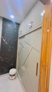 Bathroom Image of 1750 Sq.ft 3 BHK Builder Floor for sale in Aditya White Cottage, Bamheta Village Ghaziabad for Rs. 11450000