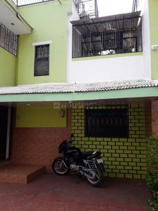 4 BHK Villa