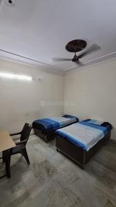 3 BHK Independent Builder Floor